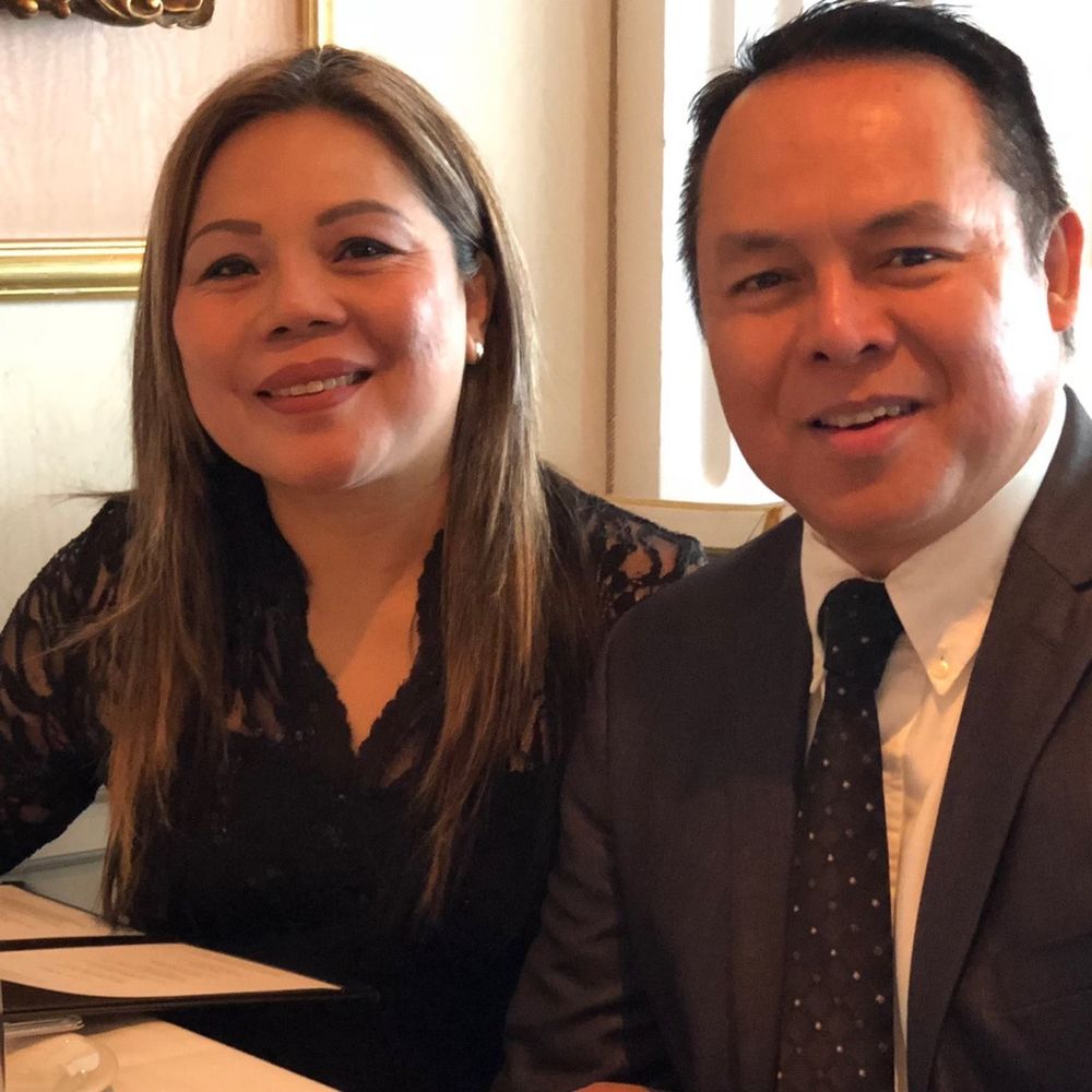 Meet your Posher, Ying